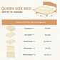 Valen Pintuck Comforter Set – 7 Piece Modern Bedding Collection